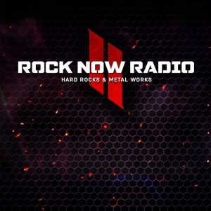 Слушать радио Rock Now Radio