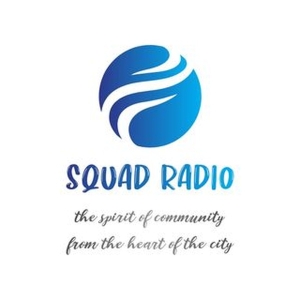 Слушать радио Squad Radio
