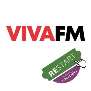 Слушать радио Viva FM