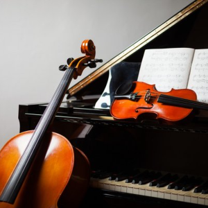 Слушать радио An Opera Celebration