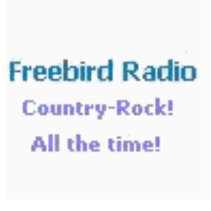 Слушать радио Freebird Radio