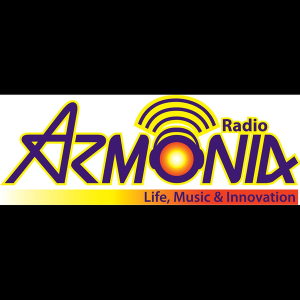 Слушать радио Armonia Radio