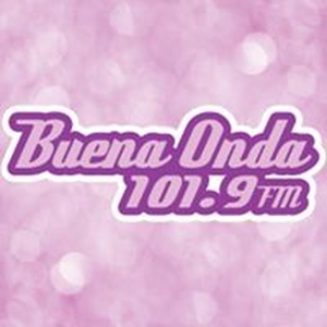 Слушать радио La Buena Onda - XEAD-FM