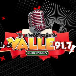 La del Valle 91.7 FM