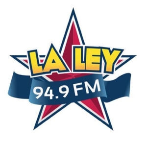 Слушать радио La Ley 94.9 FM - XEXL