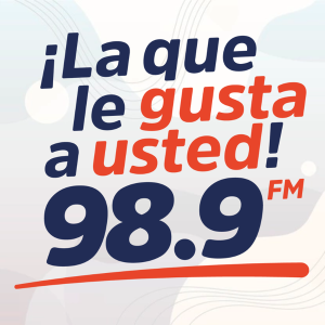 La que le Gusta a Usted 89.9 FM - XHDU
