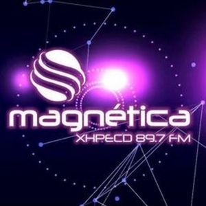 Magnética FM - XHPECD