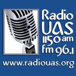 Слушать радио Radio UASinaloa - XHUAS