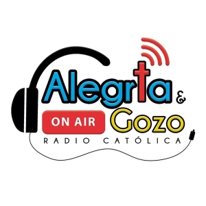 Слушать радио Alegría y Gozo Radio Católica