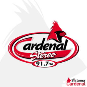 Слушать радио Cardenal Stereo Riohacha