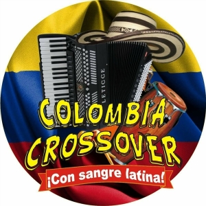 Слушать радио Colombia Crossover
