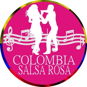 Слушать радио Colombia Salsa Rosa