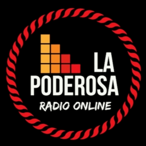 Слушать радио La Poderosa Radio Online - Instrumental