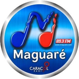 Maguare Estereo 89.3 FM