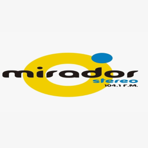 Mirador Stereo Chinchiná