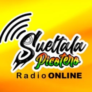 Слушать радио Suéltala Picotero Radio