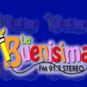 Слушать радио Circuitopop - La Buenisima