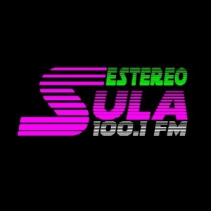 Estereo Sula