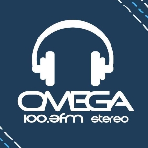 Слушать радио Omega Stereo 100.3 FM