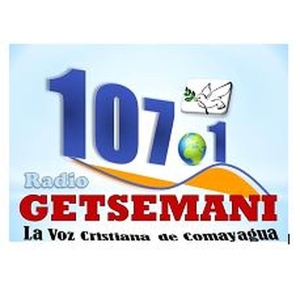 Слушать радио Radio Getsemaní Honduras