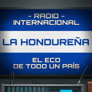 Слушать радио Radio Internacional La Hondureña