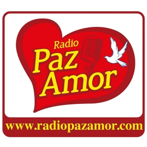 Слушать радио Radio Paz Amor