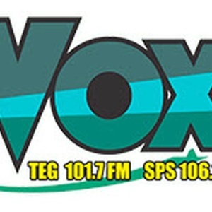 Слушать радио Vox FM