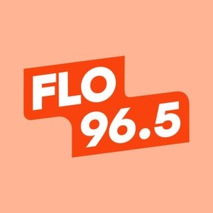 FLO 96,5 FM - CKMN-FM