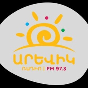 Ռադիո Արևիկ