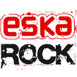 Слушать радио Eska ROCK