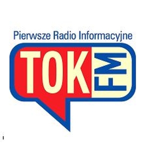 Слушать радио Tok FM