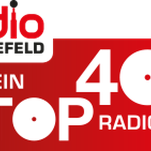 Слушать радио Radio Bielefeld - Dein Top 40 Radio