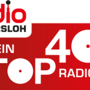 Слушать радио Radio Gütersloh - Dein Top 40 Radio