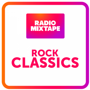 Radio Mixtape - Rock Mix