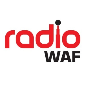 Слушать радио Radio WAF - Dein HipHop