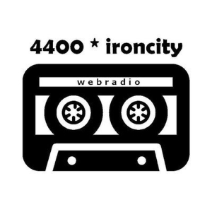 Слушать радио 4400 IRONCITY