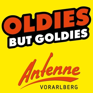 Слушать радио Antenne Vorarlberg - Oldies But Goldies