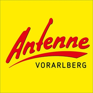 Слушать радио Antenne Vorarlberg