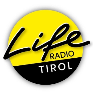 Слушать радио Life Radio Tirol