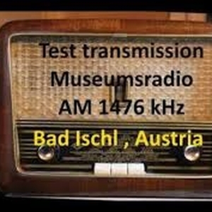 Слушать радио Museumsradio AM 1476