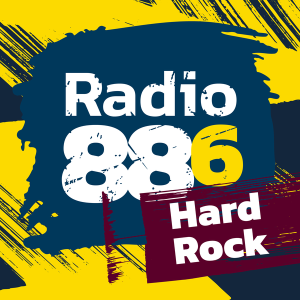 Слушать радио Radio 88.6 - Hard Rock
