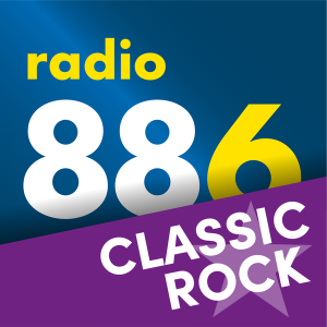 Слушать радио Radio 886 - Classic Rock
