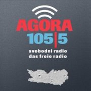 Слушать радио Radio Agora