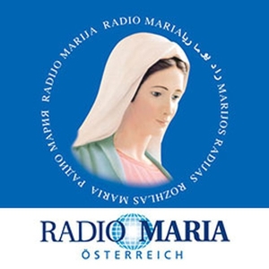 Слушать радио Radio Maria Österreich