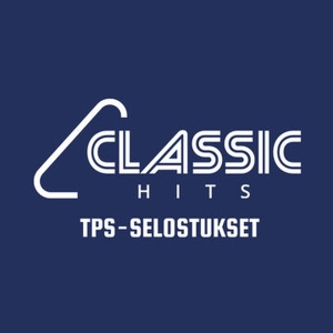 Слушать радио Classic Hits TPS-selostukset