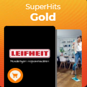 EHR SuperHits Gold