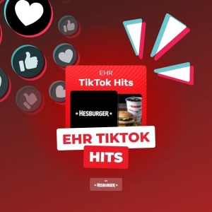 EHR TikTok Hits