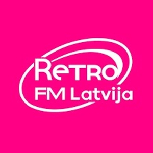 RETRO FM Latvija 90