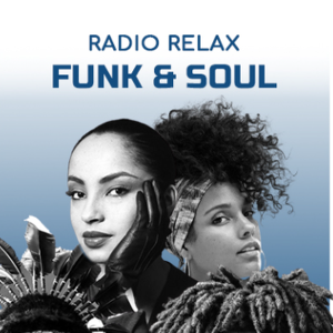 Слушать радио Radio Relax - Funk & Soul