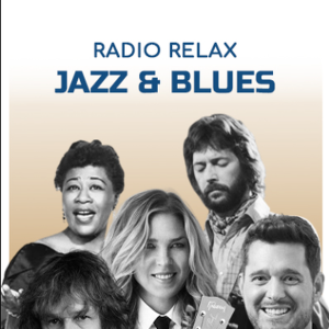 Слушать радио Radio Relax - Jazz & Blues
